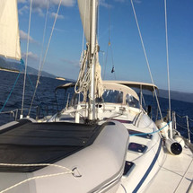 Bavaria 50 Cruiser