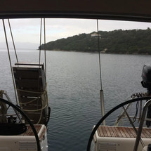 Bavaria 50 Cruiser