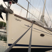 Bavaria 50 Cruiser