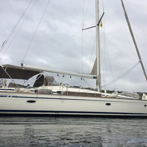 Bavaria 50 Cruiser