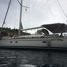 Bavaria 50 Cruiser