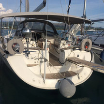 Bavaria 50 Cruiser