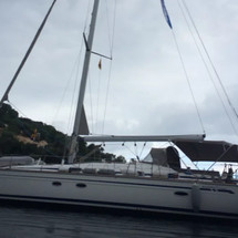 Bavaria 50 Cruiser