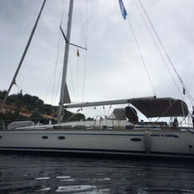 Bavaria 50 Cruiser