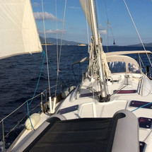 Bavaria 50 Cruiser
