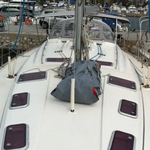 Bavaria 50 Cruiser
