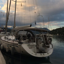 Bavaria 50 Cruiser