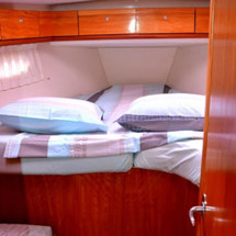 Bavaria 50 Cruiser