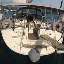 Bavaria 50 Cruiser