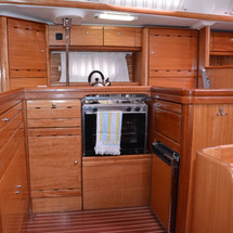 Bavaria 50 Cruiser
