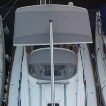 Bavaria 50 Cruiser