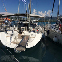 Bavaria 50 Cruiser