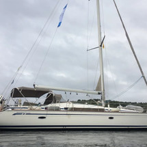 Bavaria 50 Cruiser