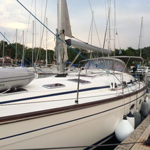 Bavaria 50 Cruiser