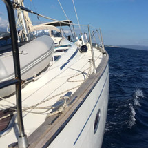 Bavaria 50 Cruiser