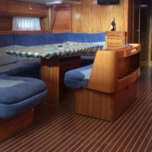 Bavaria 50 Cruiser