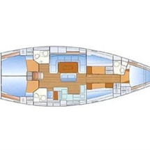 Bavaria 50 Cruiser