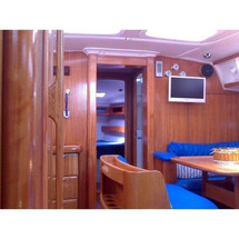 Bavaria 46 Cruiser