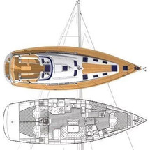 Bavaria 46 Cruiser
