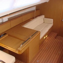 Jeanneau Sun Odyssey 50 DS