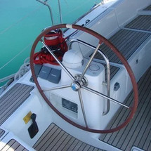 Jeanneau Sun Odyssey 50 DS