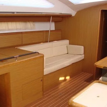 Jeanneau Sun Odyssey 50 DS