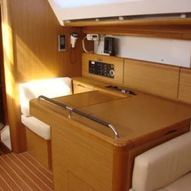 Jeanneau Sun Odyssey 50 DS