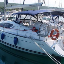 Jeanneau Sun Odyssey 50 DS