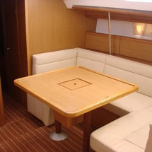 Jeanneau Sun Odyssey 50 DS