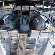 Jeanneau Sun Odyssey 50 DS