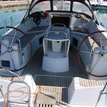 Jeanneau Sun Odyssey 50 DS