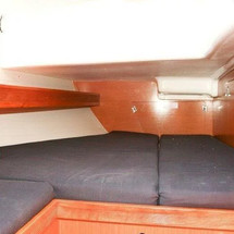 Bavaria 51 Cruiser