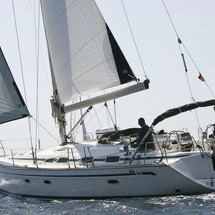Bavaria 51 Cruiser