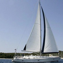 Bavaria 51 Cruiser