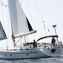 Bavaria 51 Cruiser