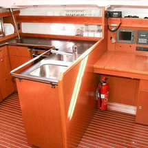 Bavaria 51 Cruiser