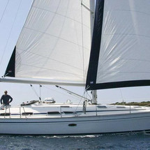 Bavaria 51 Cruiser