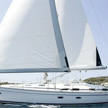 Bavaria 51 Cruiser