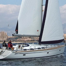 Bavaria 51 Cruiser