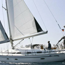 Bavaria 51 Cruiser
