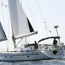 Bavaria 51 Cruiser