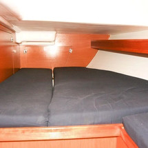 Bavaria 51 Cruiser