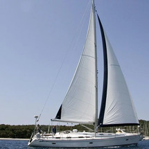 Bavaria 51 Cruiser