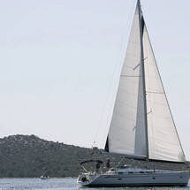 Bavaria 51 Cruiser