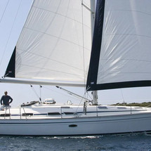 Bavaria 51 Cruiser