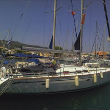 Bavaria 46 Cruiser