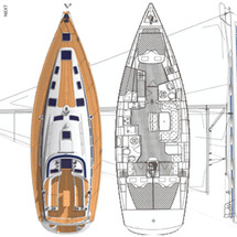 Bavaria 46 Cruiser