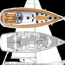 Bavaria 46 Cruiser