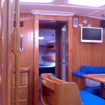 Bavaria 46 Cruiser