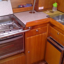 Bavaria 46 Cruiser